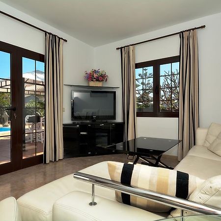 Villa Paradise Private Pool Yaiza By Pvl Exterior foto