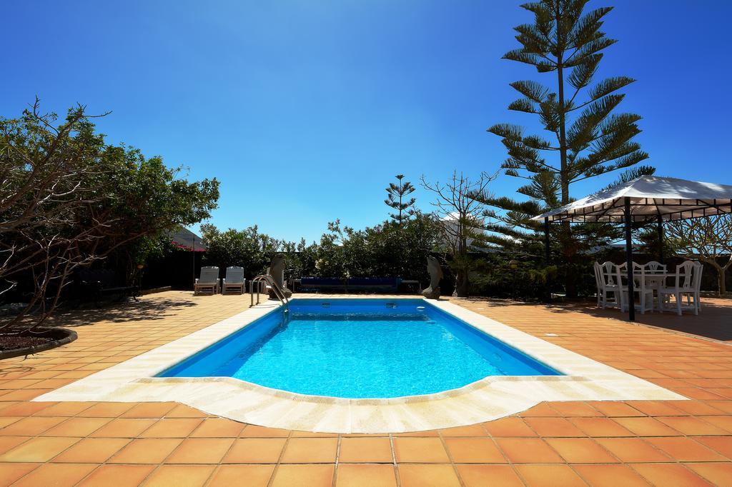 Villa Paradise Private Pool Yaiza By Pvl Exterior foto