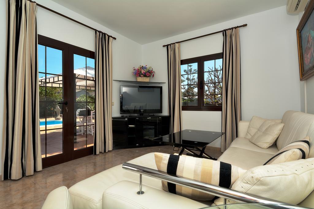 Villa Paradise Private Pool Yaiza By Pvl Exterior foto