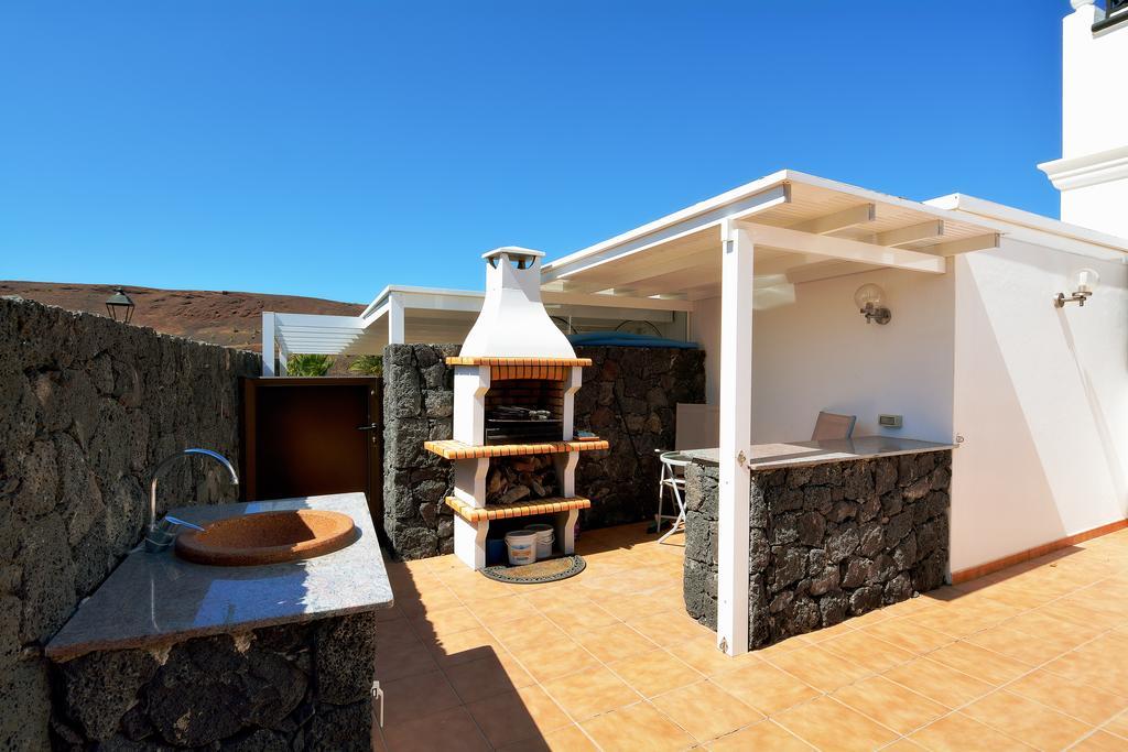Villa Paradise Private Pool Yaiza By Pvl Exterior foto